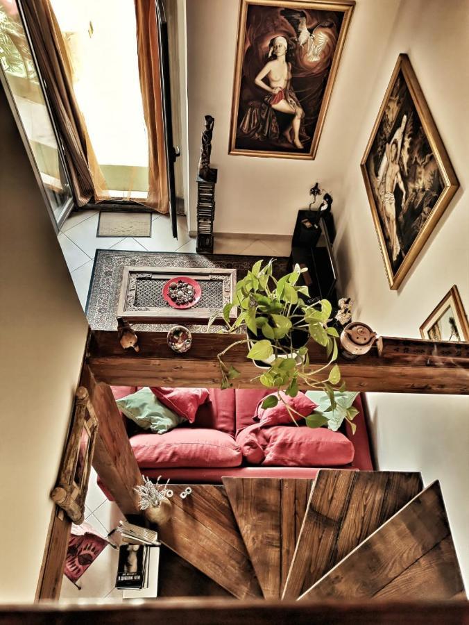 Lisa'S Home Piedimonte Etneo Eksteriør billede
